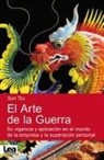 Sun Tzu, Enzo Maqueira - El Arte de La Guerra