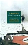 Elizabeth Chandler, Robert Chandler, Vasily Grossman - Stalingrad