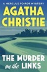 Agatha Christie - The Murder on the Links