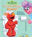 Lori C. Froeb - Sesame Street: Let's Go Potty, Elmo!