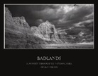 George Wilson - Badlands - A Journey Through the National Park: Volume 1
