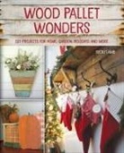 Becky Lamb, Lamb Becky - Wood Pallet Wonders