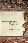 Frank Cross, Frank B. Cross - The Failed Promise of Originalism