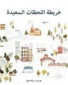 Fran Nuño, Zuzanna Celej - The Map of Good Memories (Arabic)
