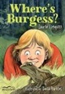 Laurie Elmquist, David Parkins - Where's Burgess?