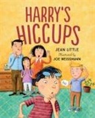 Jean Little, Joe Weissmann - Harry's Hiccups