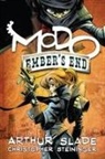 Arthur Slade, Christopher Steininger - Modo: Ember's End