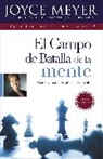 Joyce Meyer - El Campo de Batalla de la Mente