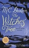 M. C. Beaton - The Witches' Tree