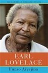 Funso Aiyejina, Funso Aiyiejina - Earl Lovelace