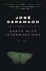 Jose Saramago, José Saramago - Death With Interruptions