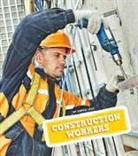 Emma Less - CONSTRUCTION WORKERS