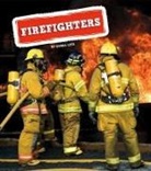 Emma Less - FIREFIGHTERS