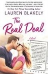 Lauren Blakely - Real Deal