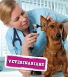 Emma Less - VETERINARIANS