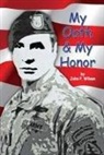 John P. Wilson - My Oath & My Honor