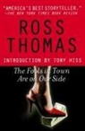 Ross Thomas - The Fools in Town Are on Our Side