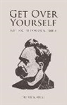 Patrick West - Get Over Yourself