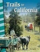 Ann Ingalls - Trails to California