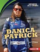Jon M Fishman, Jon M. Fishman - Danica Patrick