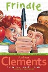 Andrew Clements, Andrew Clements, Brian Selznick - Frindle
