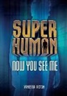 Vanessa Acton - Now You See Me