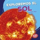 Walt K Moon, Walt K. Moon - Exploremos El Sol (Let's Explore the Sun)