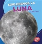 Walt K Moon, Walt K. Moon - Exploremos La Luna (Let's Explore the Moon)