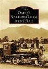 Jeff Livingston - Oahu's Narrow-Gauge Army Rail