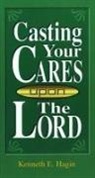 Kenneth E Hagin, Kenneth E. Hagin - Casting Your Cares Upon the Lord