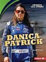 Jon M Fishman, Jon M. Fishman - Danica Patrick