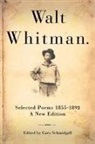 Walt Whitman, Gary Schmidgall - Walt Whitman