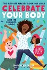 Sonya Taylor, Sonya Renee Taylor - Celebrate Your Body (and Its Changes, Too!)