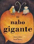 Aleksei Tolstoy, Alexei Tolstoy, NIAMH SHARKEY - El Nabo Gigante