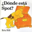 Eric Hill, Teresa Mlawer - Donde Esta Spot?
