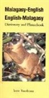 Janie Rasoloson - Malagasy-English, English-Malagasy: Dictionary and Phrasebook