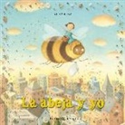 Alison Jay - La abeja y yo