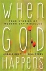 Angela Hunt, Bill Myers - When God Happens