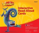 McGraw Hill - Reading Wonders, Grade 1, Interactive Read Aloud Cards