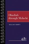William P. Brown, David L. Bartlett, Patrick D. Miller - Obadiah Through Malachi