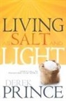 Derek Prince - Living as Salt and Light