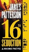 Maxine Paetro, James Patterson - 16th Seduction