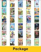 Mcgraw-Hill, McGraw Hill - Reading Wonders, Grade 2, Leveled Reader Package 1 Of 30 Beyond Grade 2