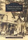 Kathleen Crocker, Jane Currie - Chautauqua Institution