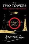 John Ronald Reuel Tolkien - The Two Towers