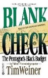 Tim Weiner - Blank Check