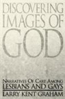 Larry Kent Graham - Discovering Images of God