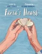 Anne Renaud, Richard Rudnicki - Fania's Heart