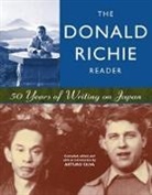 Donald Richie, Arturo Silva - The Donald Richie Reader