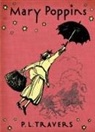 P. L. Travers, Mary Shepard - Mary Poppins